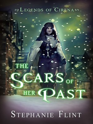 cover image of The Scars of Her Past